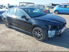 4T1G11AK5NU661729 2022 TOYOTA CAMRY