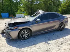 4T1G11AK5NU661844 2022 TOYOTA CAMRY
