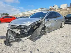 4T1G11AK5NU662976 2022 TOYOTA CAMRY
