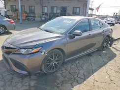 4T1G11AK5NU666249 2022 TOYOTA CAMRY