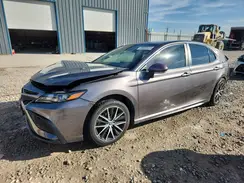 4T1G11AK5NU666350 2022 TOYOTA CAMRY
