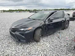 4T1G11AK5NU666686 2022 TOYOTA CAMRY