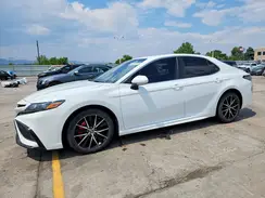 4T1G11AK5NU668938 2022 TOYOTA CAMRY