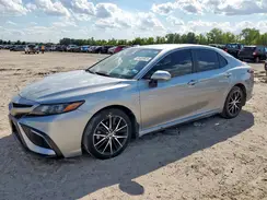 4T1G11AK5NU669622 2022 TOYOTA CAMRY