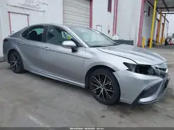 4T1G11AK5NU670964 2022 TOYOTA CAMRY