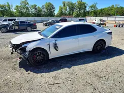 4T1G11AK5NU671497 2022 TOYOTA CAMRY