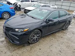 4T1G11AK5NU672794 2022 TOYOTA CAMRY