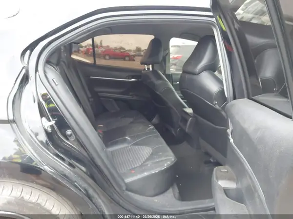 4T1G11AK5NU673055 2022 TOYOTA CAMRY - Image 8