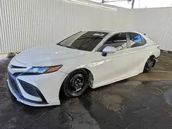 4T1G11AK5NU673864 2022 TOYOTA CAMRY
