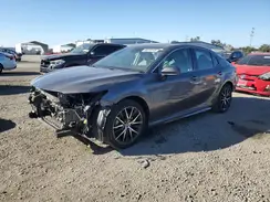 4T1G11AK5NU674075 2022 TOYOTA CAMRY