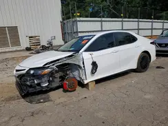 4T1G11AK5NU677090 2022 TOYOTA CAMRY