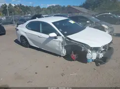 4T1G11AK5NU678370 2022 TOYOTA CAMRY