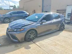 4T1G11AK5NU679132 2022 TOYOTA CAMRY