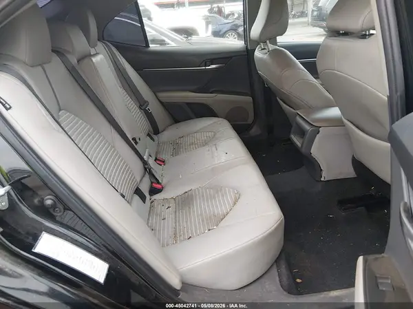 4T1G11AK5NU681723 2022 TOYOTA CAMRY - Image 8