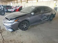 4T1G11AK5NU684962 2022 TOYOTA CAMRY