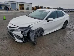 4T1G11AK5NU685349 2022 TOYOTA CAMRY
