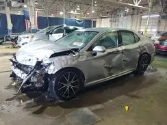 4T1G11AK5NU687215 2022 TOYOTA CAMRY