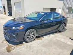 4T1G11AK5NU687537 2022 TOYOTA CAMRY