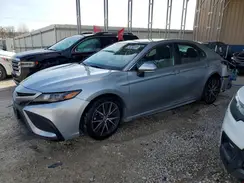 4T1G11AK5NU687702 2022 TOYOTA CAMRY