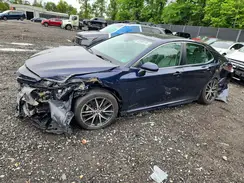 4T1G11AK5NU688574 2022 TOYOTA CAMRY