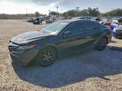 4T1G11AK5NU689322 2022 TOYOTA CAMRY