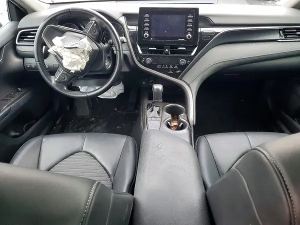 4T1G11AK5NU690177 2022 TOYOTA CAMRY - Image 8