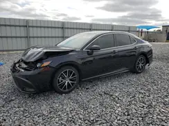 4T1G11AK5NU690230 2022 TOYOTA CAMRY