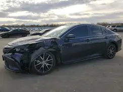 4T1G11AK5NU692611 2022 TOYOTA CAMRY