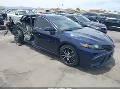 4T1G11AK5NU696383 2022 TOYOTA CAMRY