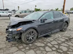 4T1G11AK5NU696481 2022 TOYOTA CAMRY