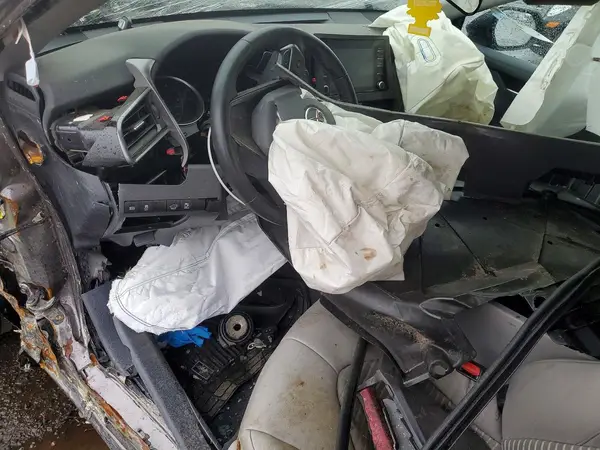 4T1G11AK5NU696688 2022 TOYOTA CAMRY - Image 8