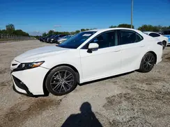 4T1G11AK5NU697436 2022 TOYOTA CAMRY