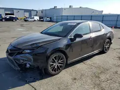 4T1G11AK5NU697808 2022 TOYOTA CAMRY