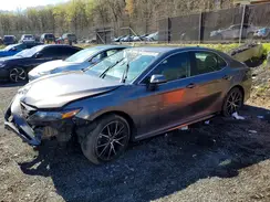 4T1G11AK5NU698067 2022 TOYOTA CAMRY