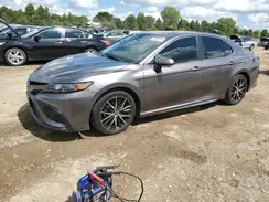 4T1G11AK5NU699509 2022 TOYOTA CAMRY