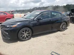 4T1G11AK5NU700674 2022 TOYOTA CAMRY