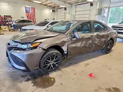 4T1G11AK5NU700965 2022 TOYOTA CAMRY