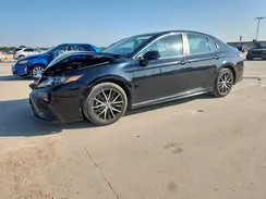 4T1G11AK5NU701596 2022 TOYOTA CAMRY