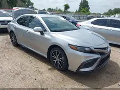 4T1G11AK5NU701923 2022 TOYOTA CAMRY