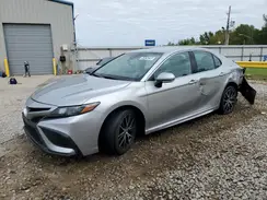 4T1G11AK5NU706331 2022 TOYOTA CAMRY