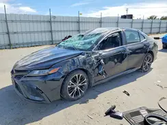 4T1G11AK5NU707043 2022 TOYOTA CAMRY