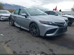 4T1G11AK5NU707382 2022 TOYOTA CAMRY
