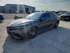 4T1G11AK5NU707494 2022 TOYOTA CAMRY