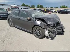 4T1G11AK5NU709696 2022 TOYOTA CAMRY