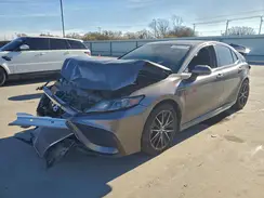 4T1G11AK5NU710511 2022 TOYOTA CAMRY