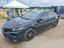 4T1G11AK5NU710816 2022 TOYOTA CAMRY