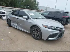 4T1G11AK5NU710900 2022 TOYOTA CAMRY