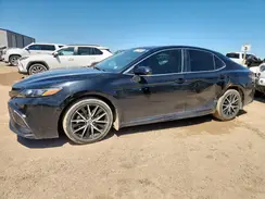 4T1G11AK5NU712114 2022 TOYOTA CAMRY