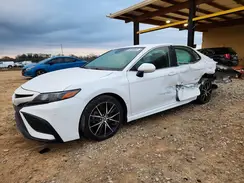 4T1G11AK5NU713179 2022 TOYOTA CAMRY