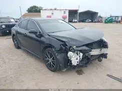 4T1G11AK5NU714610 2022 TOYOTA CAMRY